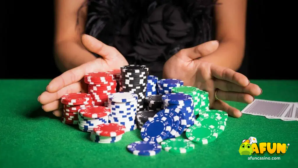 The Strangest Strategies Used in Gambling