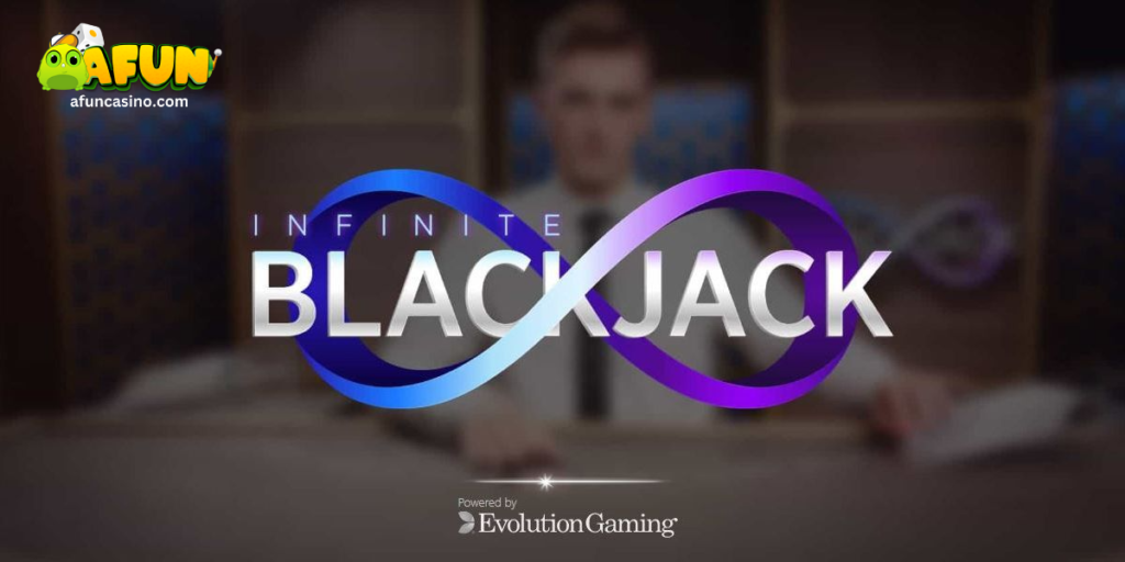 Jogar Blackjack Infinito na AFUN – 2