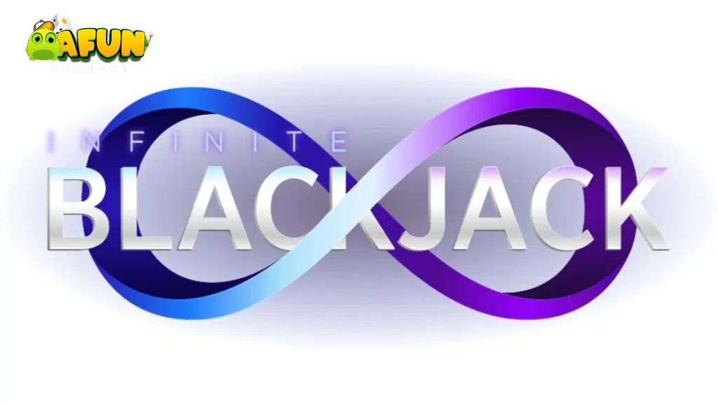 Jogar Blackjack Infinito na AFUN.webp