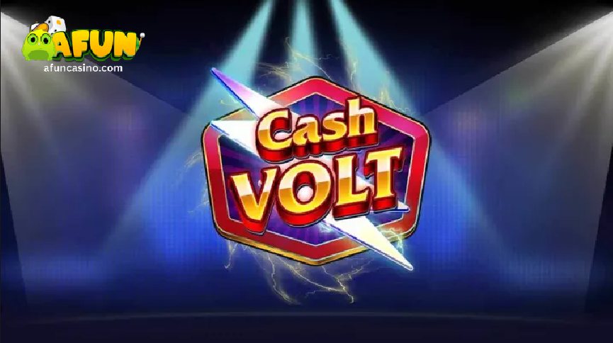 Jogue Cash Volt na AFUN – 2