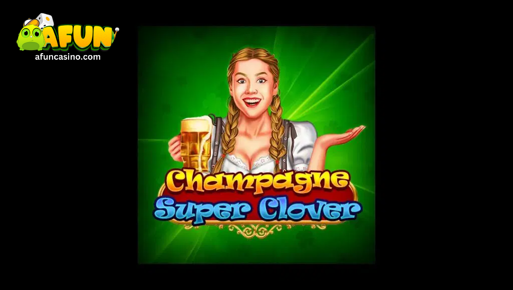 Jogue Champagne Super Clover na AFUN.webp