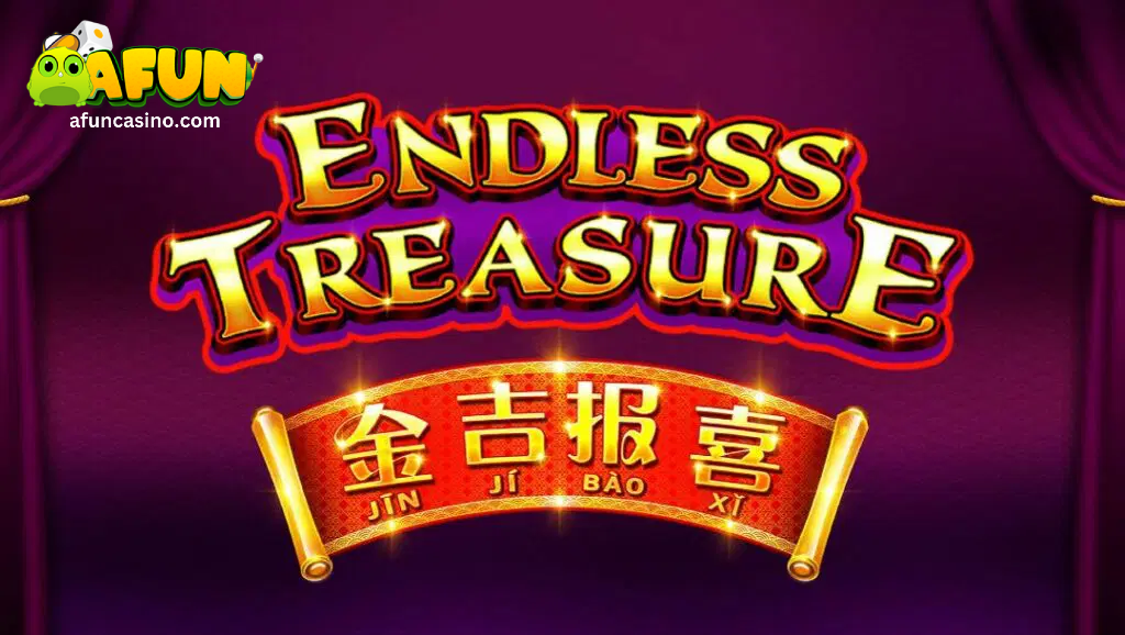 Tocar Jin Ji Bao Xi Endless Treasure na AFUN.webp