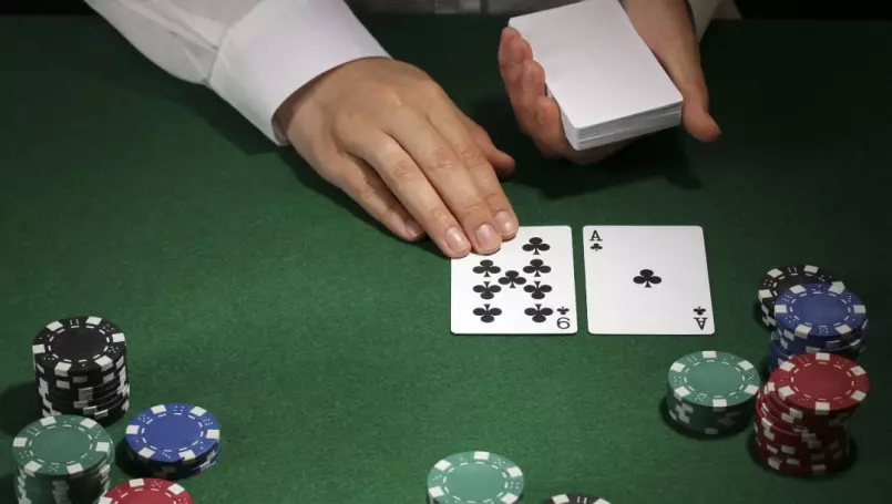 Dicas de Poker Micro Stakes