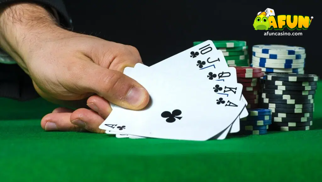 Os quatro tipos de sorte e como funcionam no poquer.webp