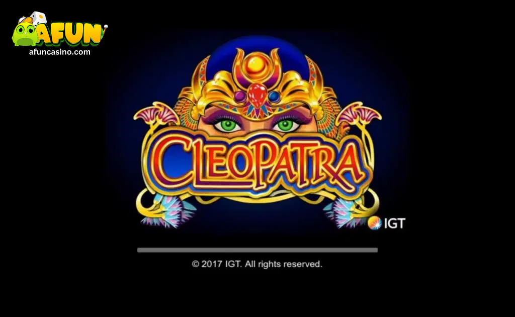 Play Cleopatra at AFUN.webp