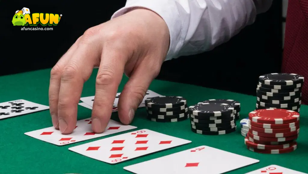 Tudo o que precisa de saber sobre o poquer de apostas altas.webp