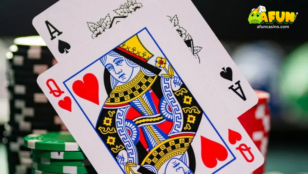 Entendendo a regra do Blackjack Five Card Charlie.webp