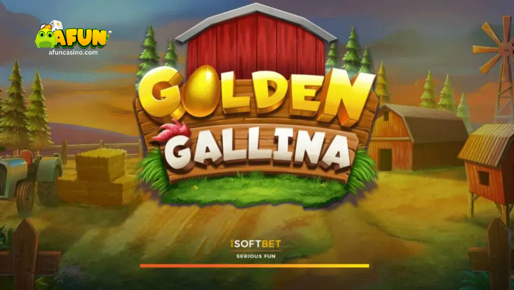 Analise do Jogo de Cassino Golden Gallina – iSoftBet5 min de leitura.webp