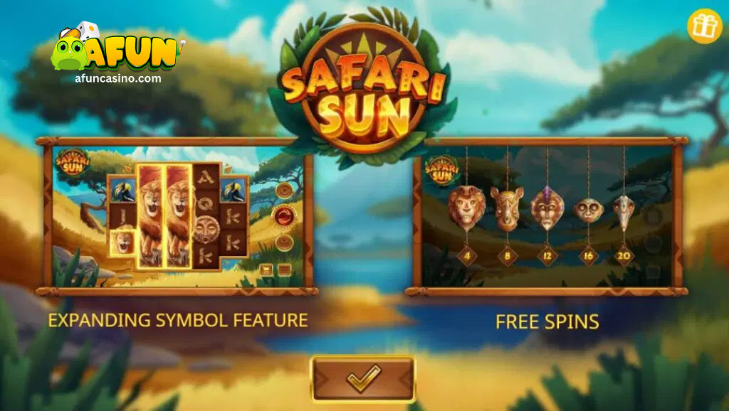 Analise do jogo Safari Sun Fantasma.webp1