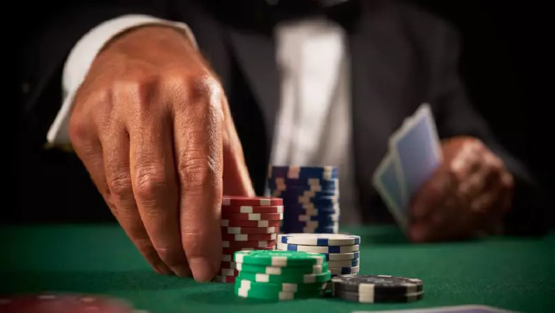 Estrategias avancadas de apostas no blackjack