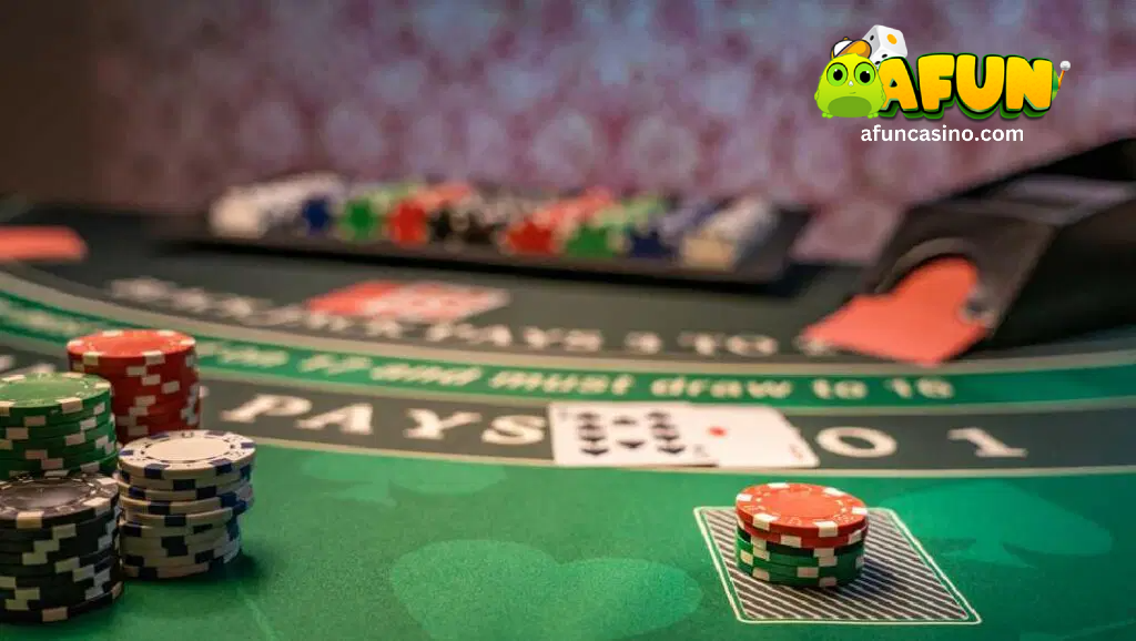 Which Is the Best Blackjack Betting System.webp