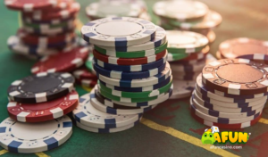 A sorte favorece os corajosos As Estrategias Vencedoras do Afun Casino