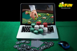From Cards to Coins Diving into Afun Casinos Gaming Galaxy.webp