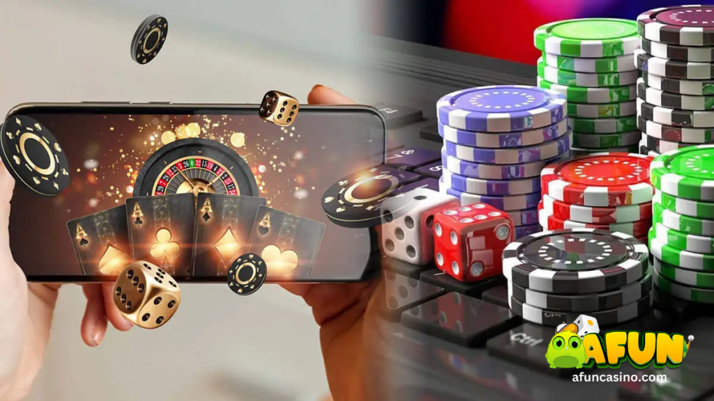 Jackpot Jamboree A Guide to Afun Casinos Winning Moments.webp
