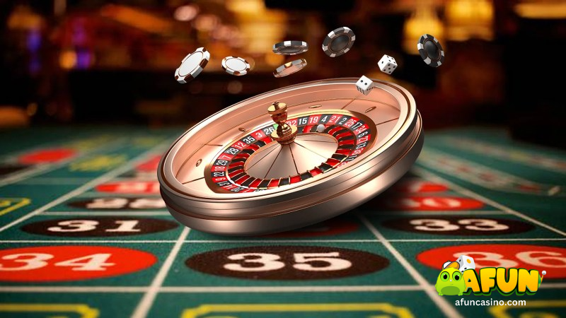 Lady Lucks Playground Afun Casino Adventures Await