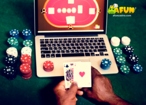 Lucky Charms and Big Wins Navigating Afun Casinos Magic