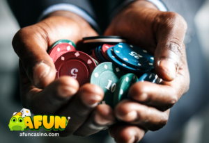 Tales of Triumph Celebrando historias de sucesso no Afun Casino