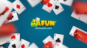 The Heartbeat of Entertainment Afun Casinos Pulse Pounding Thrills