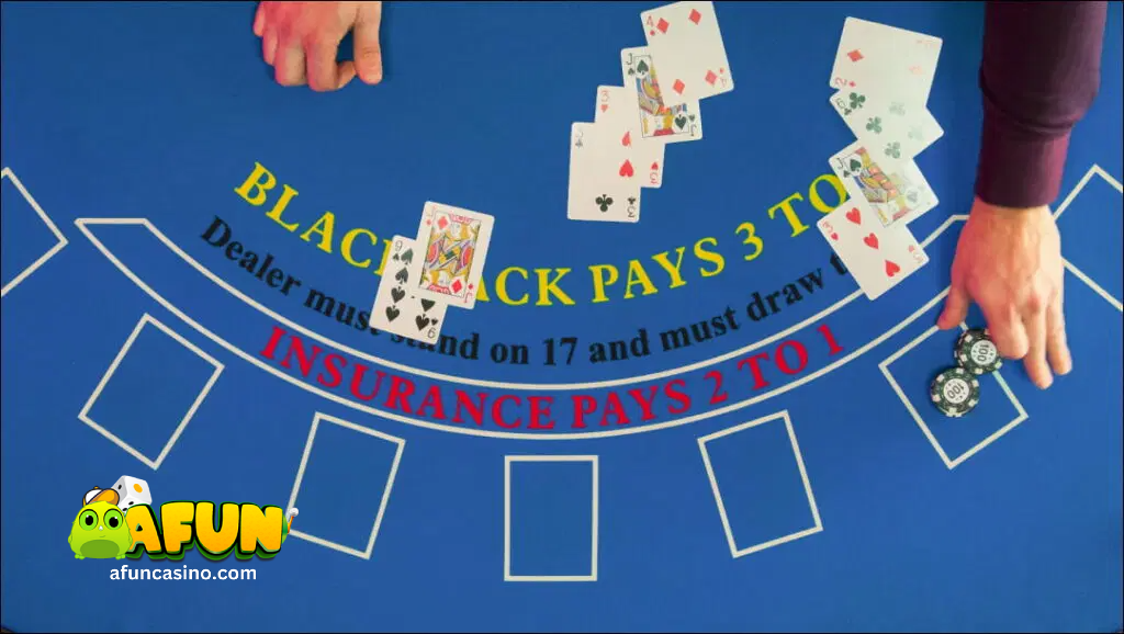 A importancia de escolher a variante certa de blackjack.webp