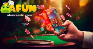 AFUN Casino Redefining the Online Casino Experience with Innovation and Excitement