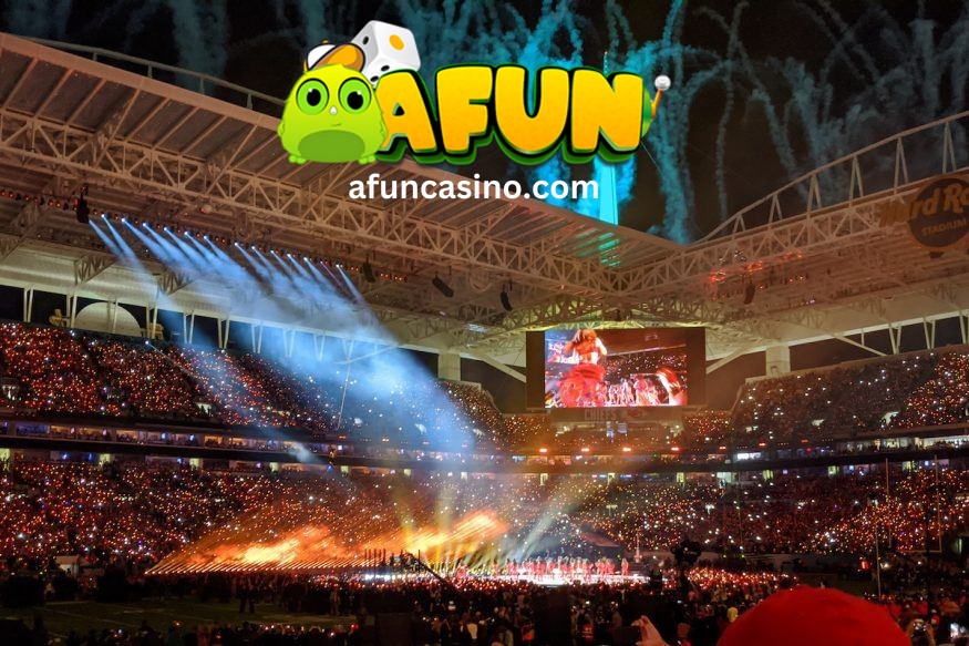 9 estrelas que recusaram o show do intervalo do Super Bowl