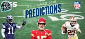 Probabilidades e previsoes para o premio NFL 2024