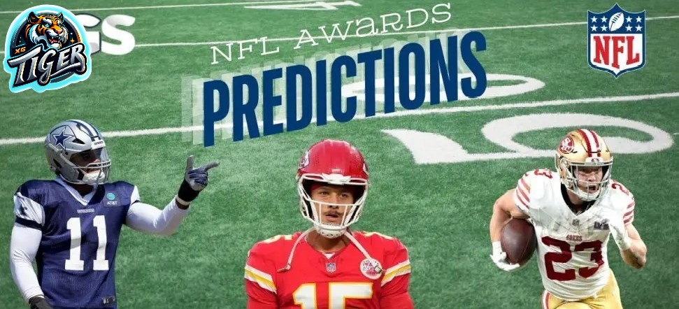 Probabilidades e previsoes para o premio NFL 2024